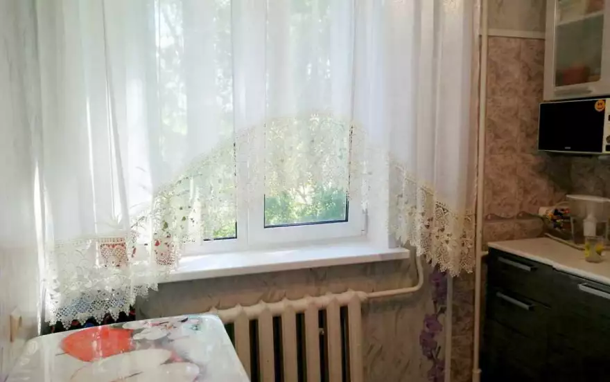 6-й Динамовский проезд, 40А