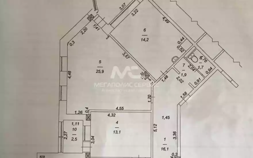 Калинина улица, 26