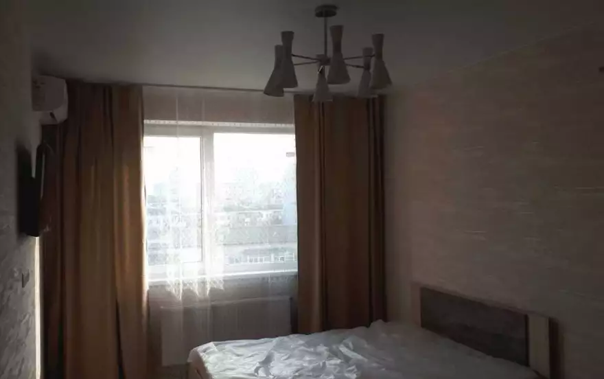Никанорова улица, 4ск4