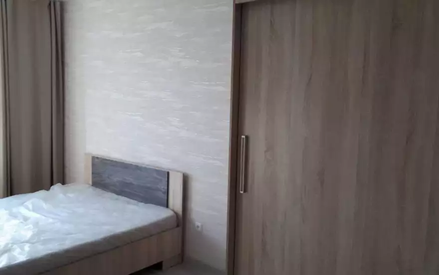 Никанорова улица, 4ск4