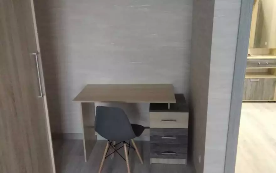 Никанорова улица, 4ск4