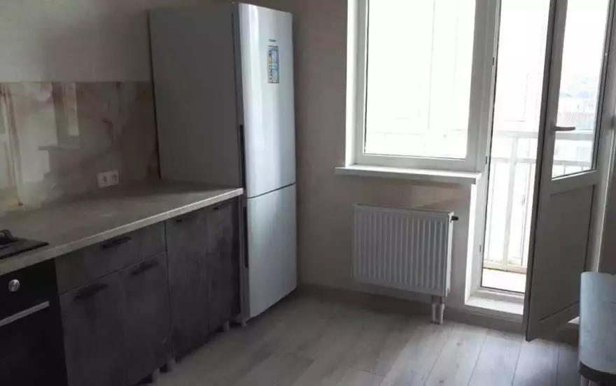Никанорова улица, 4ск4