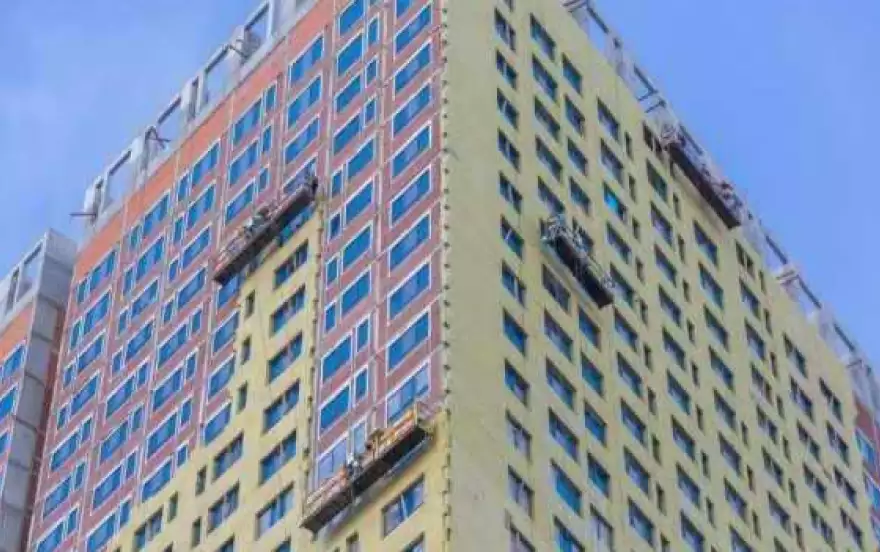 3-го Интернационала улица, 1а