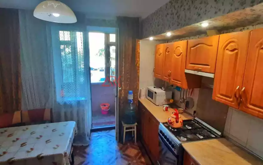 Челнокова улица, 3