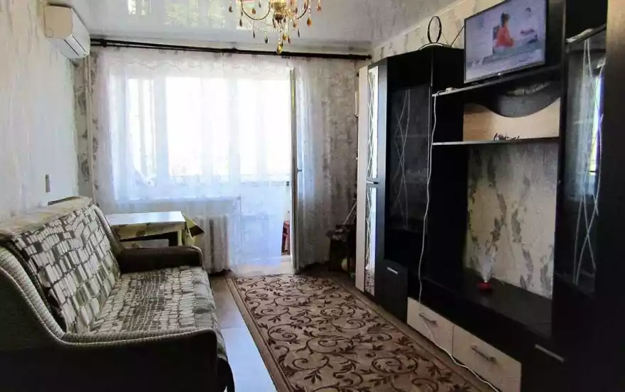 Гарнаева улица, 68