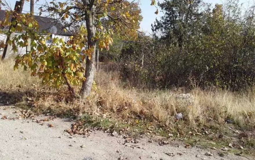 Чапаева улица