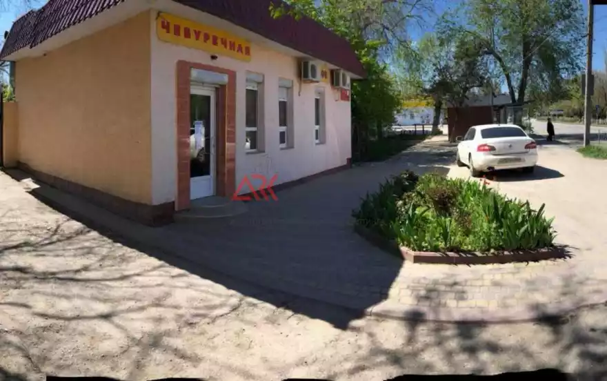 Симферопольское ш, 23