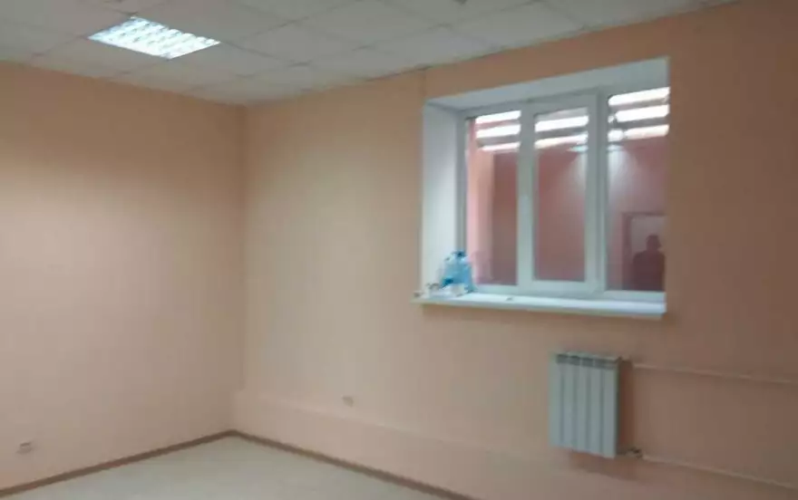 Маяковского улица, 36А