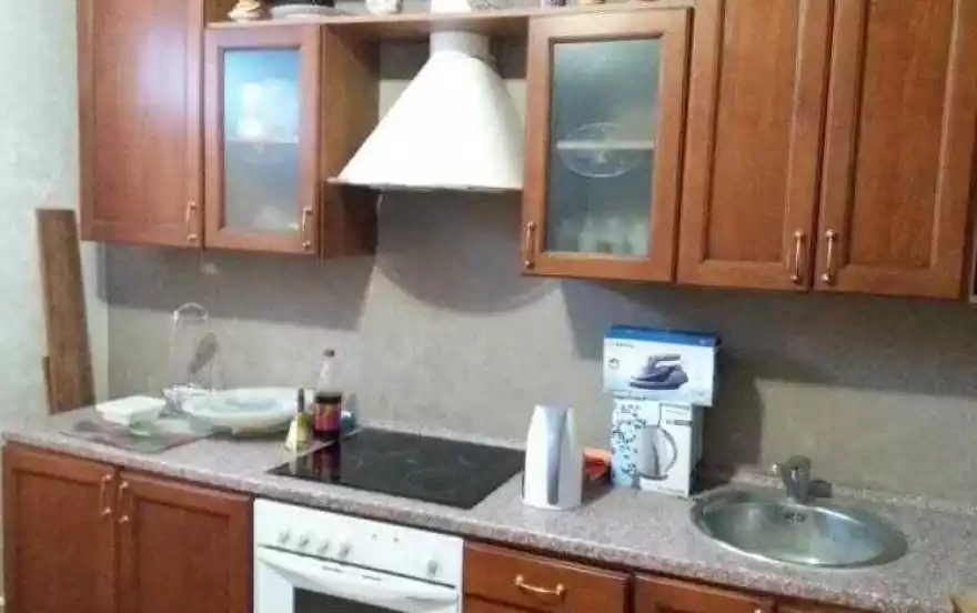 Липецкая улица, 54/21