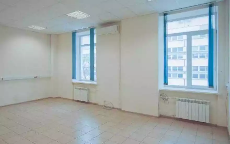 Зелёный пр-кт, 5