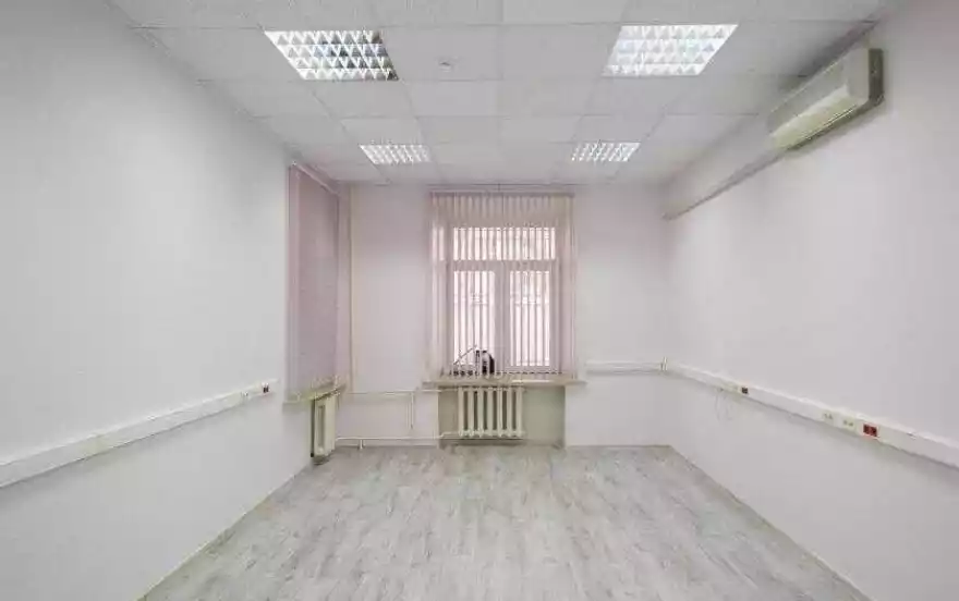 Тихвинский пер, 9