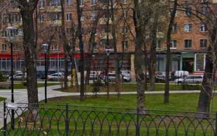 Малая Калитниковская улица, 20