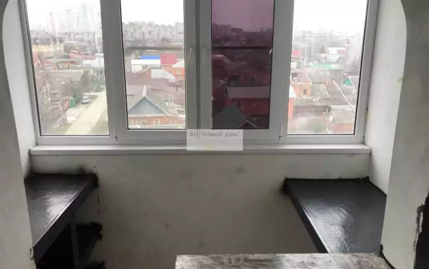 Алтайская улица, 2