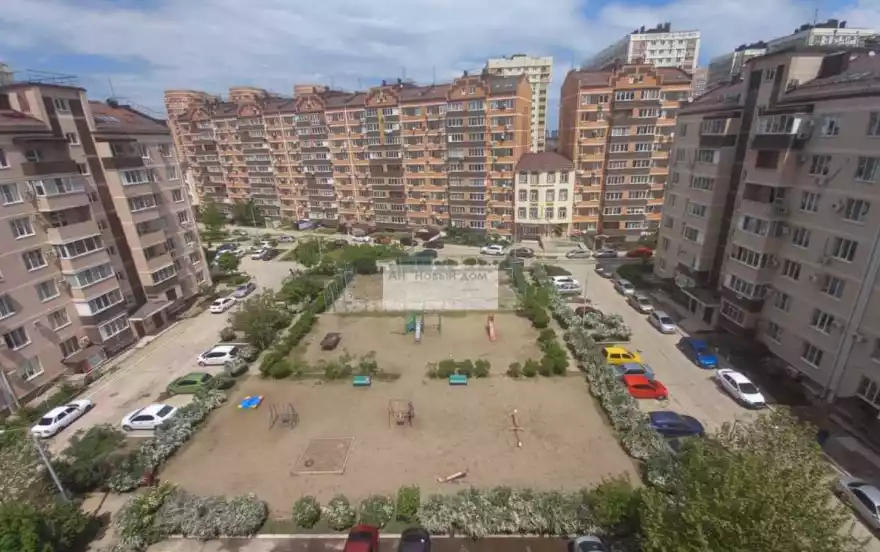 Восточно-Кругликовская улица, 94