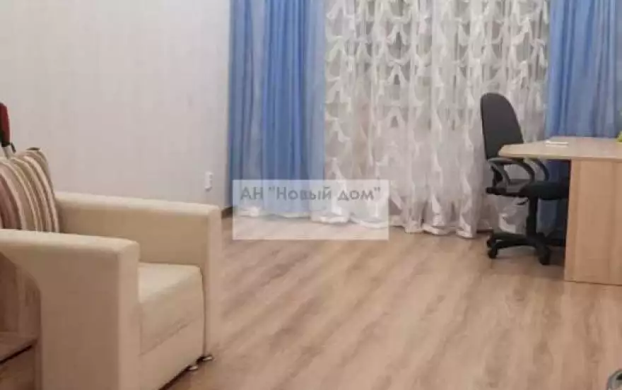 Заполярная улица, 39к2