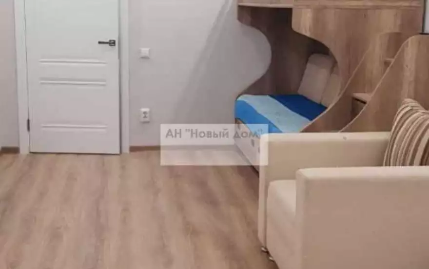 Заполярная улица, 39к2