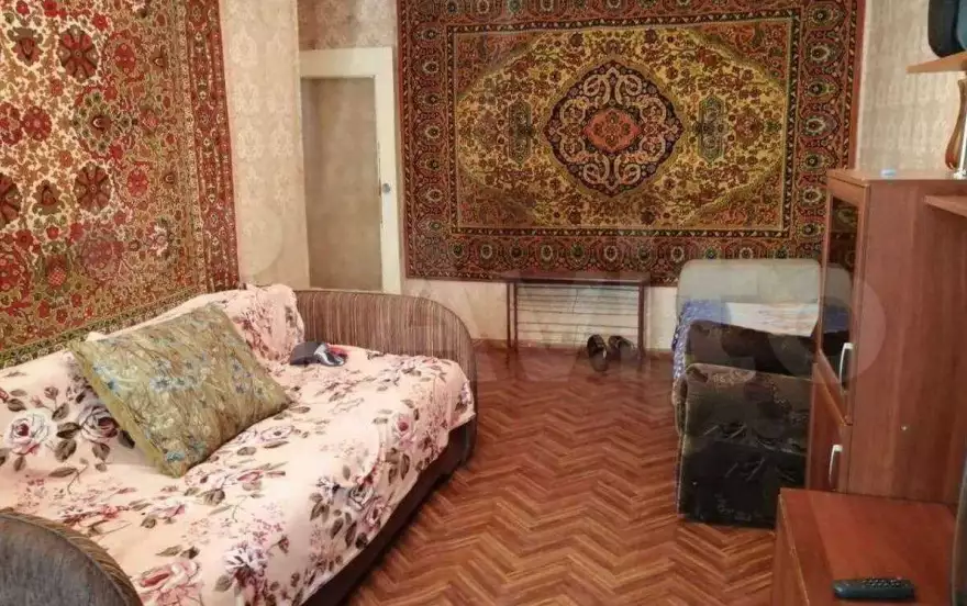 Валентины Терешковой улица, 34/3