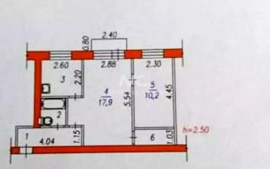 Кирова улица, 45