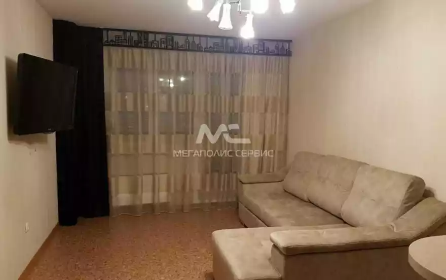 Н.С. Ермакова пр-кт, 6