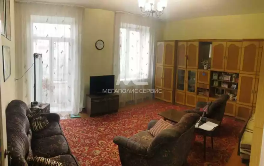 Кирова улица, 50