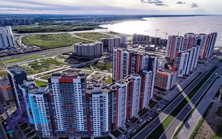 Маршала Казакова улица, 78к1