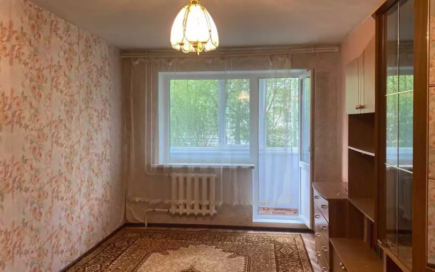 Урицкого улица, 33