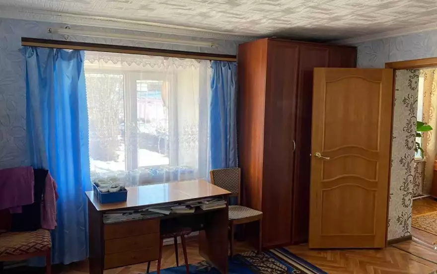 Нестерова улица, 11