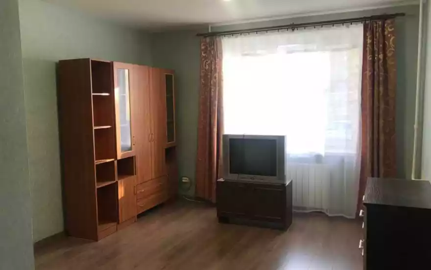 Подводника Кузьмина улица, 23