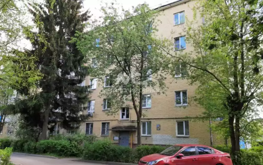 Симферопольская улица, 31