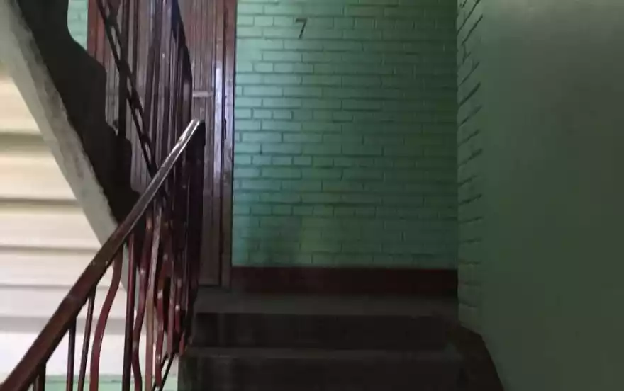 Белы Куна улица, 19к1