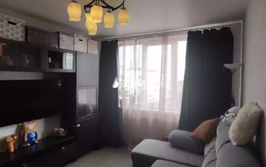 Подвойского улица, 29к1Б