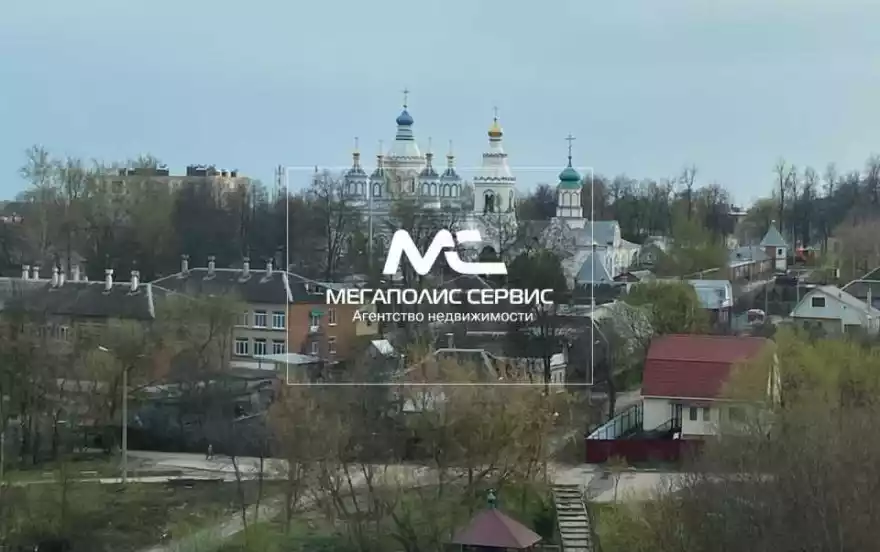 Хворостухина улица, 27