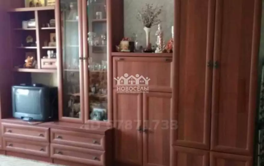Весенняя улица, 5