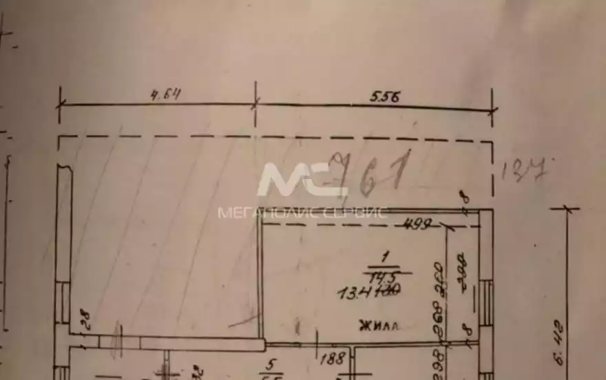 Тельмана улица, 4