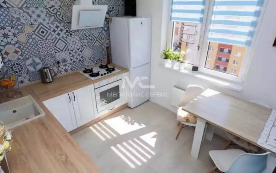 Виллима Фермора улица, 6