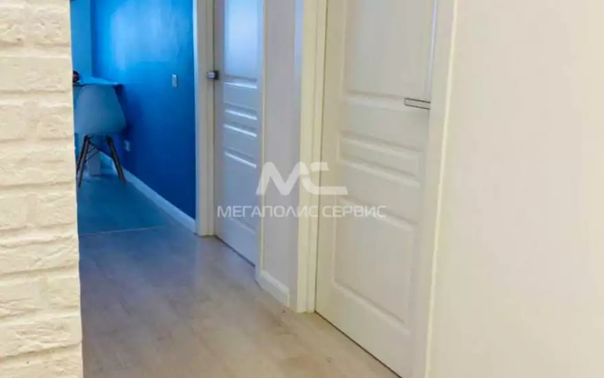 Виллима Фермора улица, 6