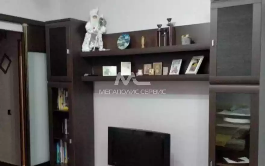 Ясная улица, 17