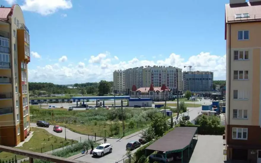 Потёмкина улица, 19