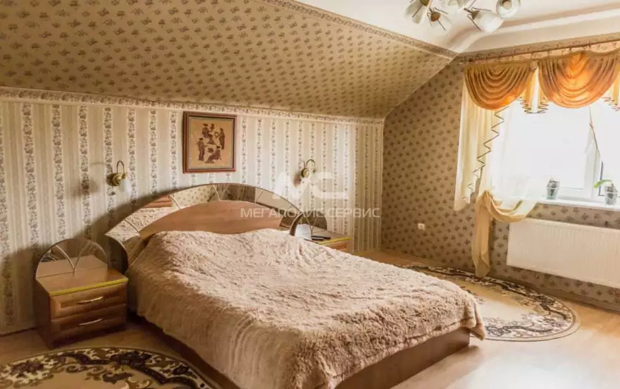 Краснопрудная улица