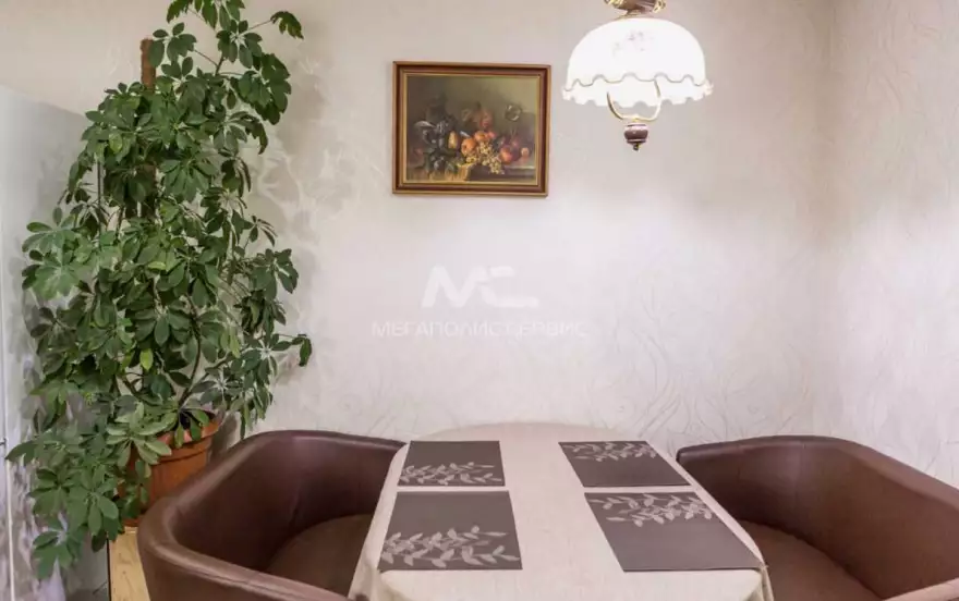 Краснопрудная улица