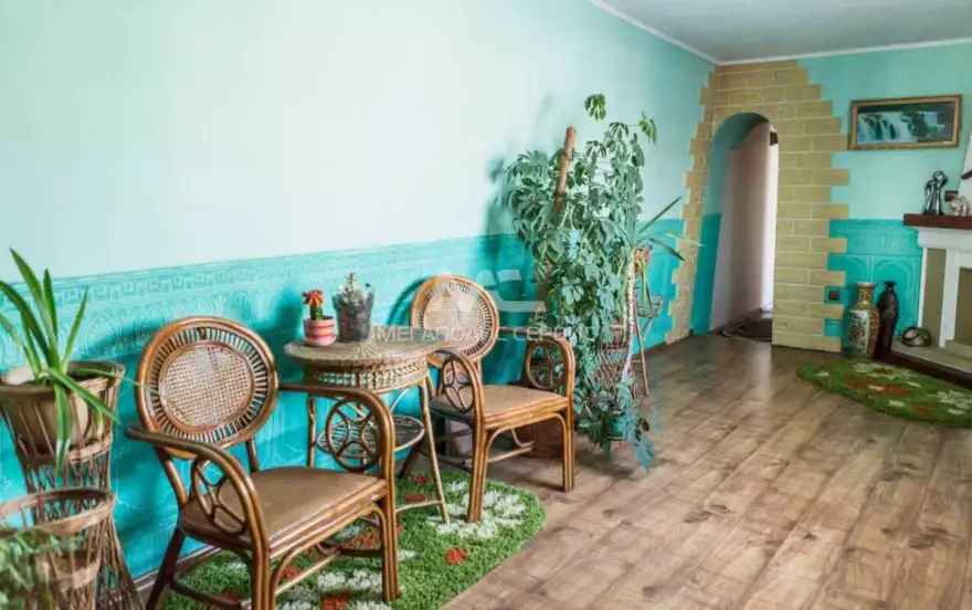 Краснопрудная улица