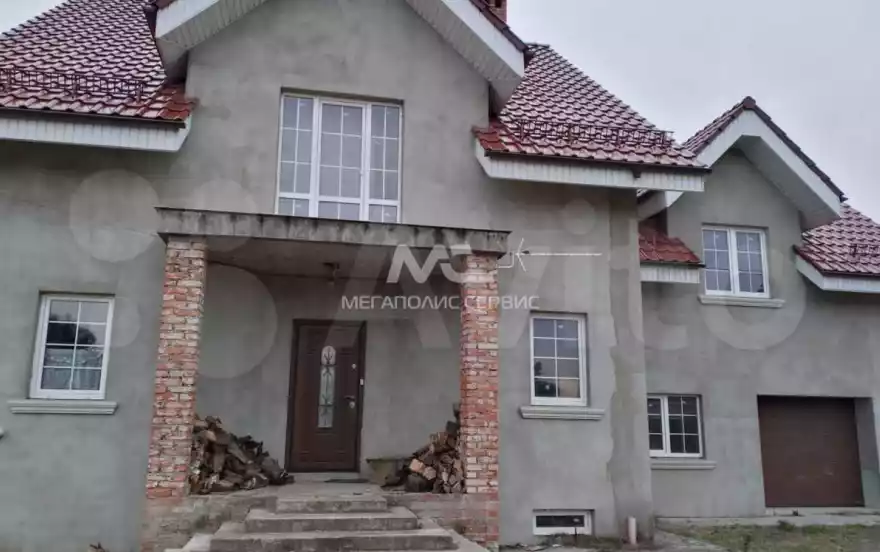 Лазурная улица