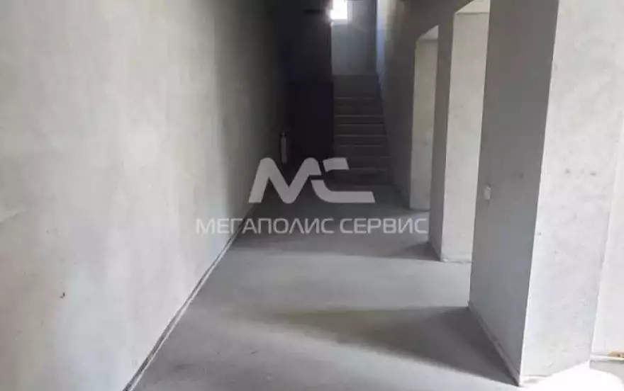 Михаила Булгакова улица