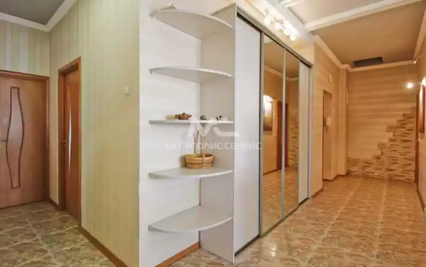 Победы пр-кт, 88