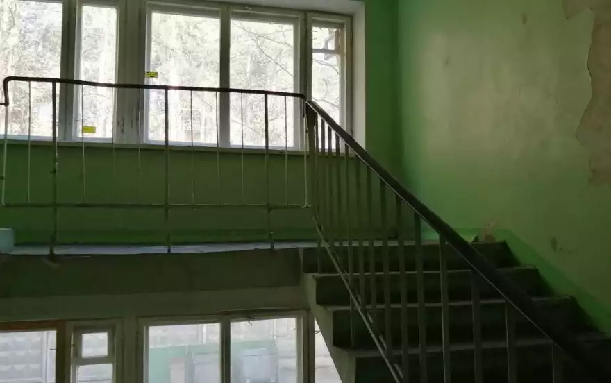 Вишневского улица, 19