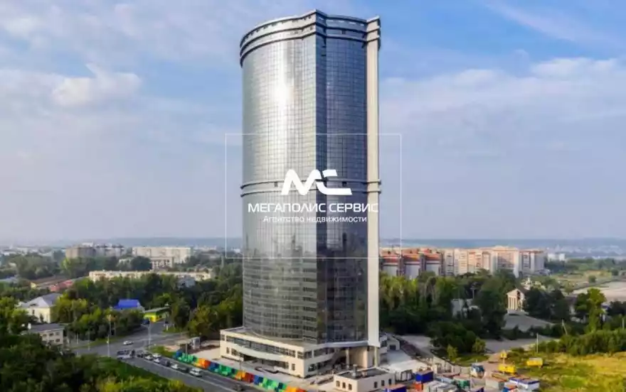 Альберта Камалеева пр-кт, 1