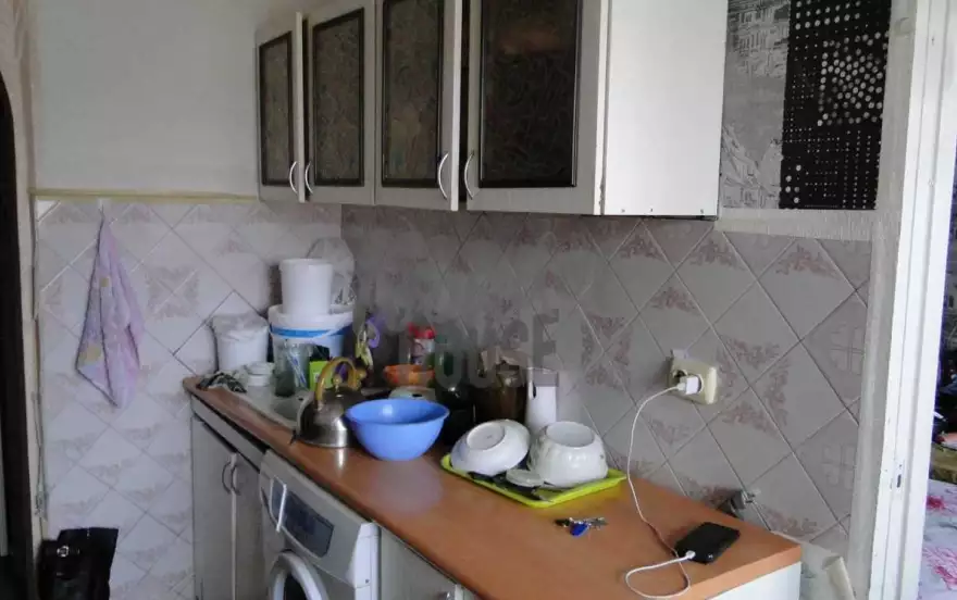 Республики улица, 243