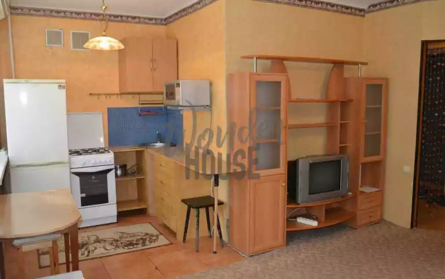 Геологоразведчиков проезд, 13