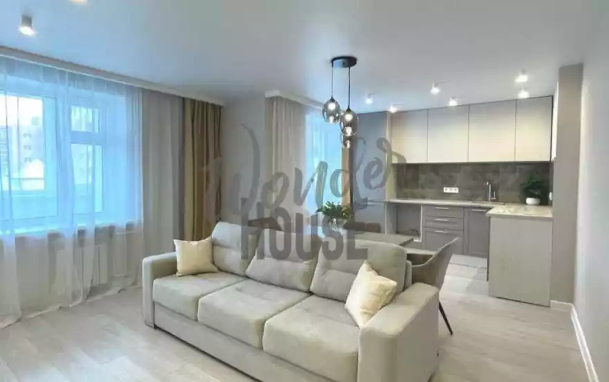 Александра Матросова улица, 1