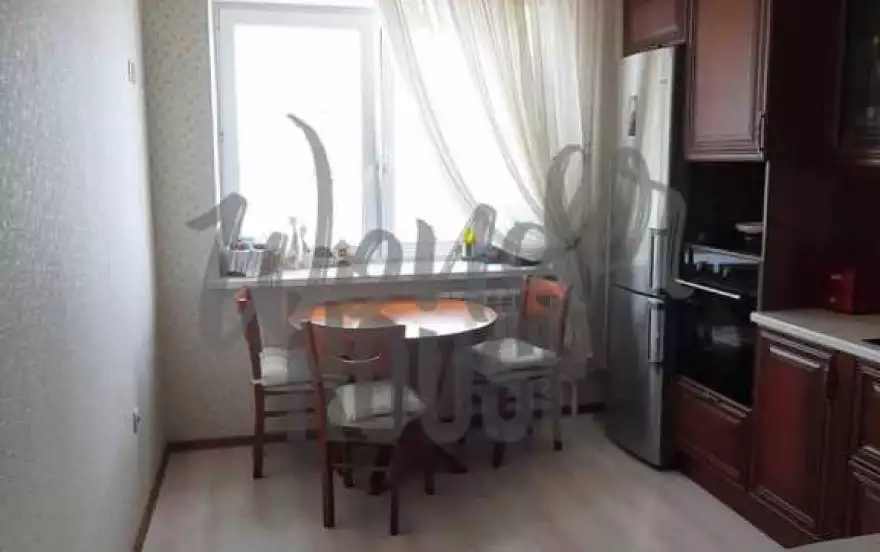 Бориса Житкова улица, 5к1
